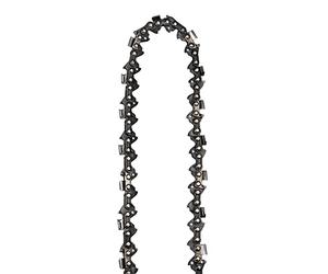 Einhell Original Replacement Chain 30cm, 45 Drive Links | 3/8 Inch Chain Pitch - Accessory for FORTEXXA 18/30 Cordless Chainsaw
