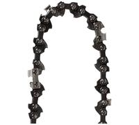 Einhell Original Replacement Chain 40 cm, 57 Drive Links, 3/8 inch Pitch, Suitable for Electric Chainsaw GC-EC 2040