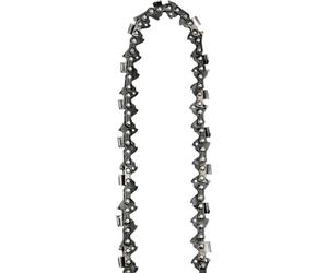 Einhell Original Replacement Chain 40 cm (57 T) (Suitable for Einhell GC-PC 2040 I, 57 Drive Links, 1.3 mm Thickness, 9.5 mm Spacing)