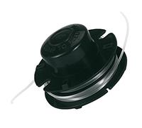 Einhell Original Replacement Spool for Petrol Scythes | For Various Einhell Petrol Scythes and Petrol Multitools, Automatic Jogging Mechanism, Up To 46cm Cutting Width, Length 6m