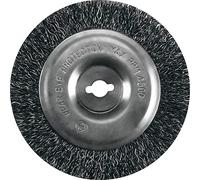 Einhell Original Replacement Steel Brush, Grout Cleaner Accessory, Cleaning Width 15mm, Suitable for Einhell Electric and Cordless Grout Cleaners