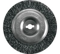 Einhell Original Replacement Steel Brush, Grout Cleaner Accessory, Cleaning Width 15mm, Suitable for Einhell Electric and Cordless Grout Cleaners