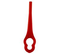 Einhell Original Replacement Strimmer Blades 50pcs., 24cm Cutting Width