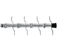 Einhell Aerator Cutter Roller for GC-SA 1231/1 Lawnraker