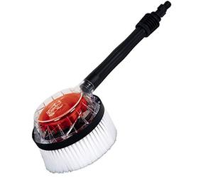 Einhell Original Rotating Washing Brush Pressure Washer Accessory (Diameter 15 cm, Suitable for Einhell Pressure washers TC-HP 90, TC-HP 130, TE-HP 140 and TE-HP 170)
