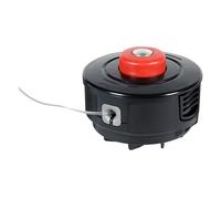 Original Einhell Spool Head GE-CT 18/25 Li (Lawn strimmer Accessory, Suitable for Einhell Cordless strimmer GE-CT 18/25 Li, Automatic Jogging Mechanism, 25 cm Cutting Width, 5 m Thread)