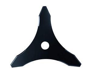 Einhell Original Thicket Blade/Thickening Knife 255MM | Accessory For All Einhell Brush Cutters With a Diameter Of 255mm