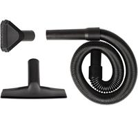 Einhell Vacuum Cleaner Accessory Set | Compatible With Einhell Power X-Change TE-SV 18 Li Cordless Upright Vacuum Cleaner | Kit Includes Flexible Hose With 36mm Connection, 1 x Upholstery Nozzle, 1 x Universal Nozzle