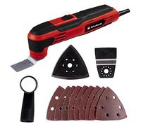Einhell Oscillating Multi Tool 250W, Multi-Tool Kit