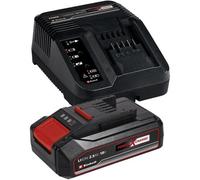 Einhell Ozito Power X-Change Pxc 18V 2.5Ah Cordless Lithium Battery Fast Charger