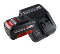 Einhell Ozito Power X-Change Pxc 18V 4Ah Cordless Lithium Battery + Fast Charger