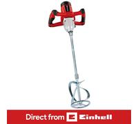 Einhell TE-MX 1600-2 CE Paint and Mortar Mixer