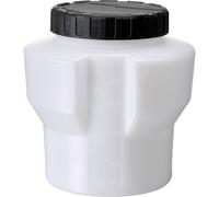 Einhell Paint Cup Spray Accessory Holds 1000ml For TC-SY Systems 4260002