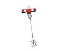 Einhell Paint Plaser Cement Paddle Mixer 18V Bare Unit Stirrer 120mm EINTPMX182N