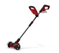 Einhell Cordless Grout Cleaner Power X-Change, 18V, Telescopic Guide Bar, No Battery or Charger 3424070