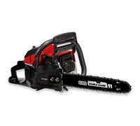 Einhell Petrol Chainsaw 40cm 2000W 2-Stroke GC-PC 2040 With OREGON Bar And Chain
