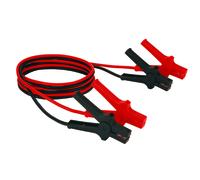 Einhell Petrol Diesel Engine Vehicle Jumper Cable BT-BO 25/1 With Carry Bag