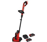 Einhell PICOBELLA 18v Cordless Hard Surface Cleaning Brush 2 x 2.5ah Li-ion Charger