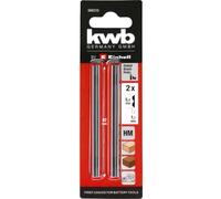 Einhell Planer Blades 82mm Pack of 2