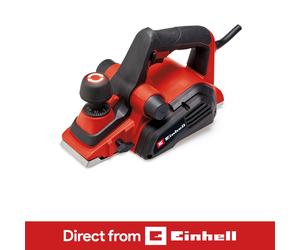 Einhell Planer Sander 920W Corded Electric TE-PL 920