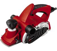 Einhell Handheld Planer 900W TE-PL 900 3mm Depth Adjustable Power Tool