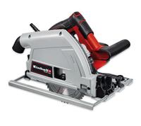 Einhell Plunge Saw 165mm Blade Circular Saw Dust Extraction Funnel Te-Ps 165