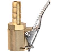 Einhell Pneumatic Connector 6mm for Michelin Systems/Valves