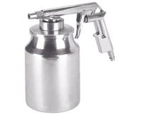 Einhell Pneumatic Sandblaster Gun Aluminium 8 Bar 1pc 4133300