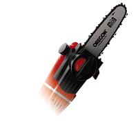 Einhell 3410835 Rechargeable Battery Debrancher 90° Rotating Attac...