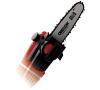 Einhell pole pruner attachment