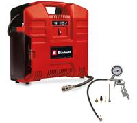 Einhell Portable Air Compressor -18V
