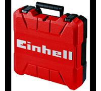 Einhell Carry Case For Power Tools And Batteries Up To 12Kg - Inside Padded For Maximum Protection - 33Cm X 35Cm - E-Box S35/33