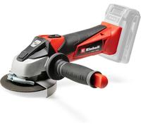 Einhell 44.311.10 TE-AG 18LI Power X-Change Cordless Angle Grinder 18 Volt Bare Unit