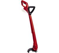 Einhell GC-CT 18/24 Li P-Solo Power X-Change Cordless Grass Trimmer - Supplied without Battery and Charger