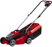 Einhell Power X-Change 18/30 Cordless Lawnmower - 18V, Brushless Motor, 30cm Cu