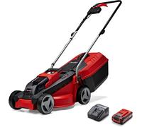 Einhell Power X-Change 18/30 Cordless Lawnmower With Battery and Charger -...