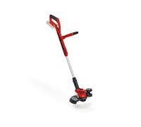 Einhell Power X-Change 18/30 Cordless Strimmer - 18V, 30cm Cutting Width, Battery Garden Strimmer Cordless Grass Cutter And Lawn Edger - GE-CT 18/30