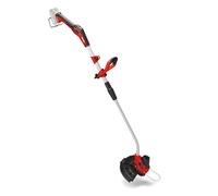 Einhell Power X-Change 18/33 Cordless Strimmer - 18V Battery Strimmer, Auto Line Feed 33cm Grass Trimmer - GE-CT 18/30 Li Garden Strimmer, Cordless