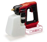 Einhell Power X-Change 18V, 1L Cordless Electric Pressure Sprayer With Battery And Charger - Automatic Pump For Pesticides, Fertilizers And Weed