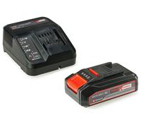 Einhell Power X-Change 18V 2.5Ah Battery and Starter Kit