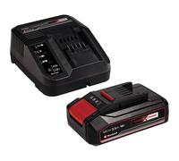 Einhell Power X-Change 18V 2.5Ah Starter Kit