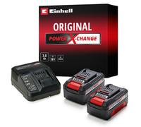 Einhell Power X-Change 18V, 3.0Ah Lithium-Ion Batt