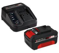 Einhell Power X-Change 18V 4.0Ah Battery and Starter Kit