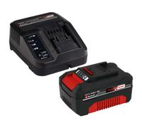 Einhell Einhell Power Tool Expert 4.0Ah Battery & Charger 18V Starter Kit One Colour
