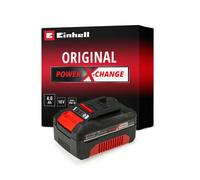 Einhell Power X-Change 18V, 4.0Ah Lithium-Ion Battery - Universally Compatible With All Einhell PXC Power Tools And Garden Machines