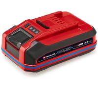 Einhell Genuine Power X-Change 18v Cordless Sealed Li-ion Battery 4ah 4ah