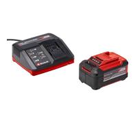 Einhell Power X-Change 18V 5.2Ah Battery & Charger Kit