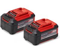 Einhell Power X-Change 18V 5.2Ah Battery - Pack of 2