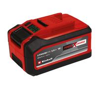 Einhell Genuine Power X-Change 18v Multi-Ah PXC Plus Battery 5-8ah 8ah