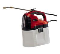 Einhell Power X-Change 18V, 7.5L Cordless Electric Pressure Sprayer - Automatic Pump For Pesticides, Fertilizers And Weed Killers - GE-WS 18/75 Li